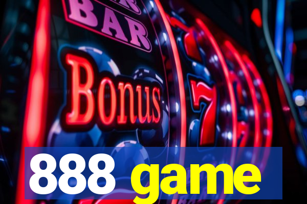 888 game